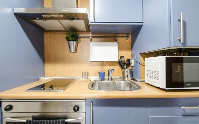 City Center Plaza Mayor Dreammadrid