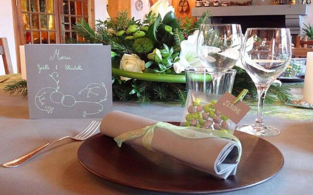 Le Christiania Hotel