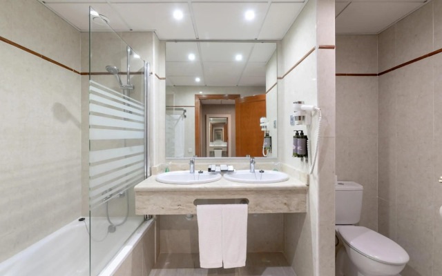Novotel Paris Roissy CDG Convention