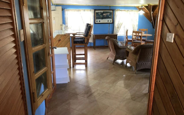 Coco Mango Suites