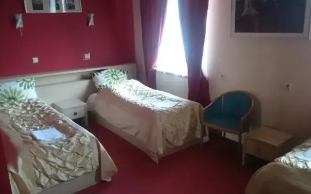 Centrum Konferencyjno-Rozrywkowe Maraton