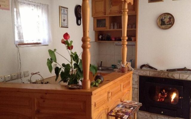 Vanda Guest House