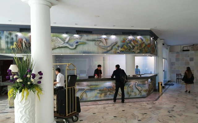 Hotel Senses Centro