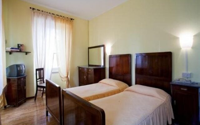 Albergo Centrale