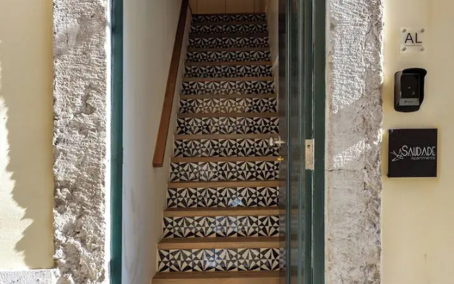 Saudade Center Alfama I