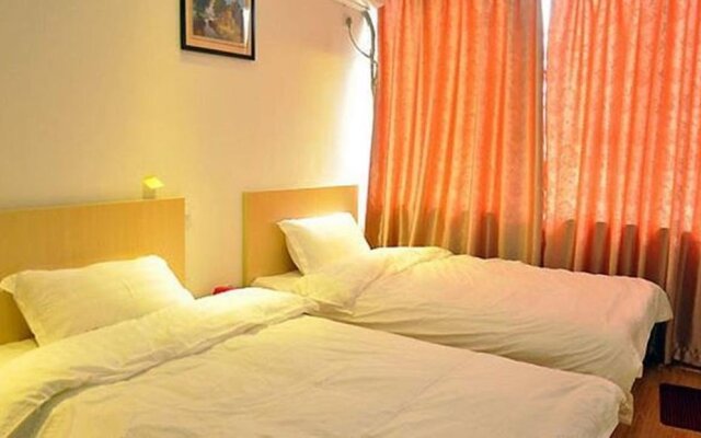 Suzhou Wanfu Hotel