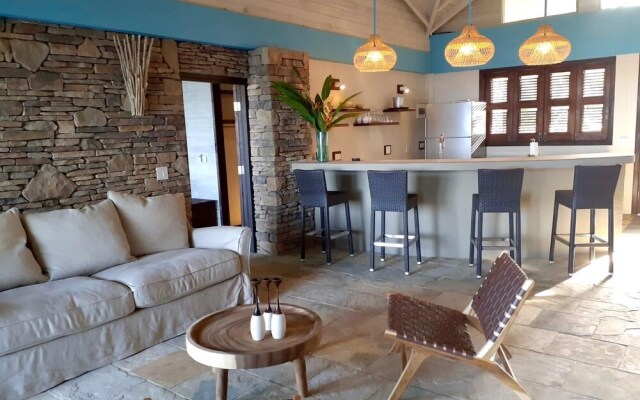 Escape Boutique Hotel and Beach Bar