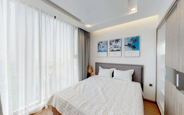 Serviced Apartment Vinhomes Metropolis