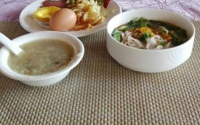 Sanya Marina SPA Hotel