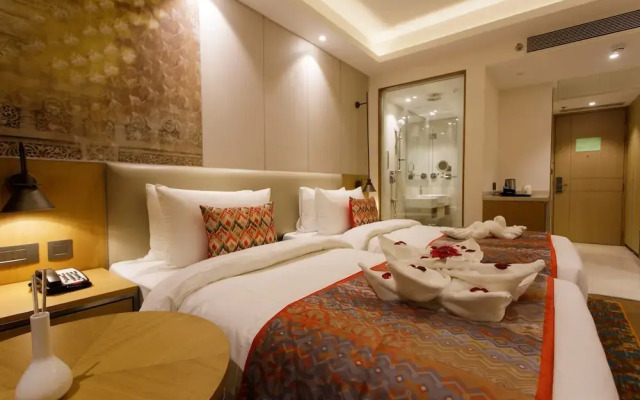 Sayaji Jamnagar