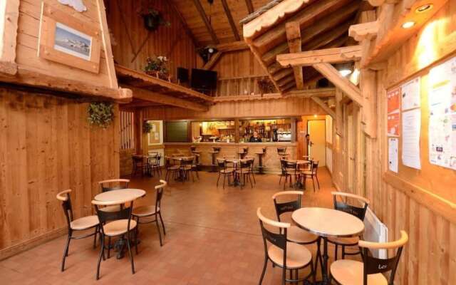 Village De Vacances Les Flocons Verts