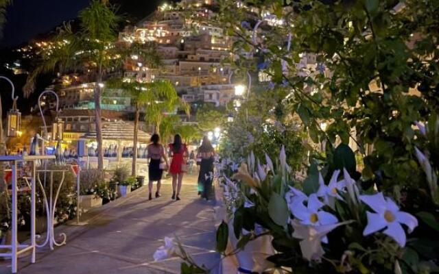 Giardino Del Vesuvio, Pompei