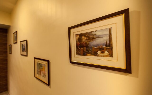 G16 Inn B&B