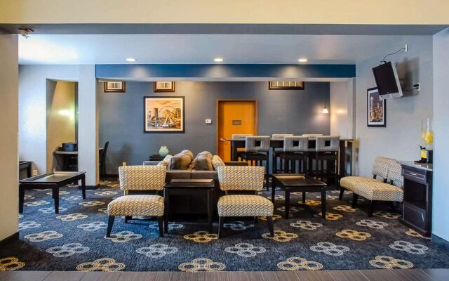 Comfort Inn Kent - Seattle