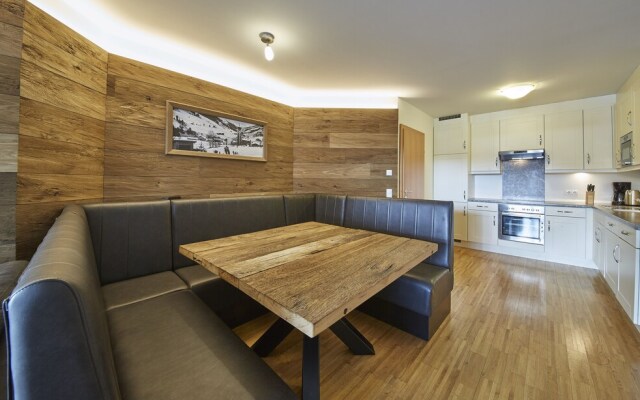 Appartement Danielle Iglsberg Top 3