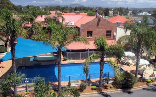 Batemans Bay Marina Resort