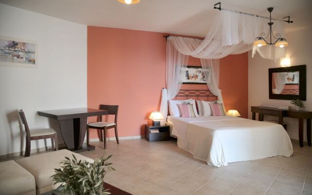 Yalis Hotel