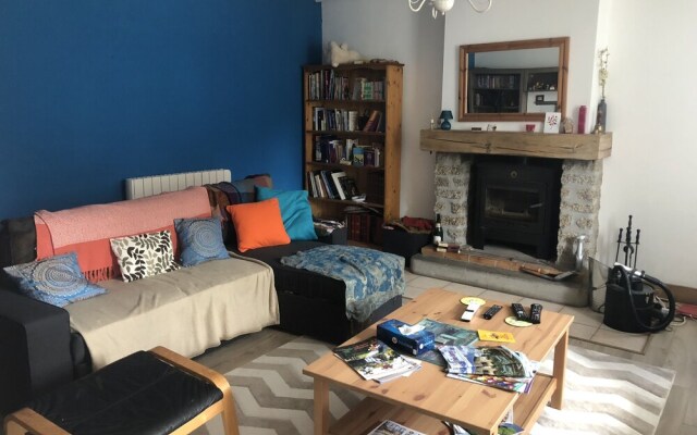 Chambre a Chantemerle