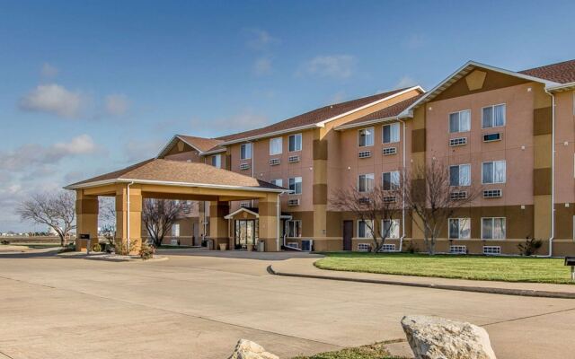 Comfort Inn & Suites