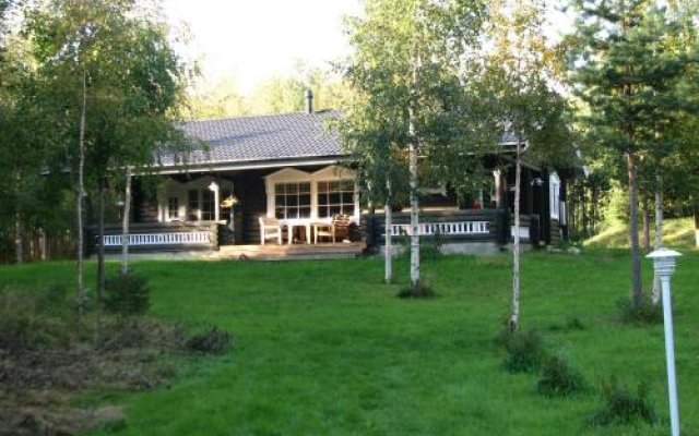 Villa Mertala