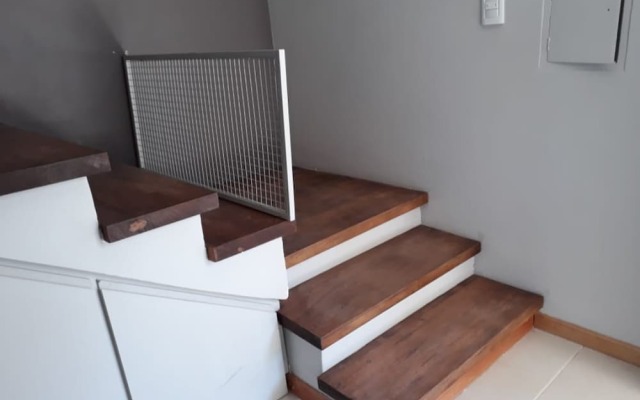 Duplex La Puntilla Ii