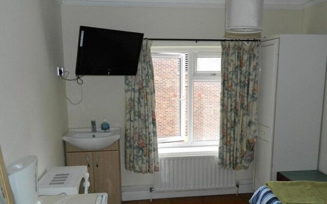 Circle Guest House