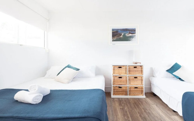 Shoalhaven Heads Hotel