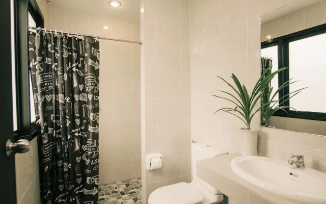 KoHabitat Samui - Adults Only - Hostel