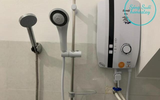 Song Suoi homestay cn 2