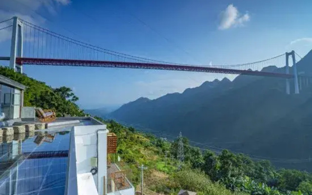 Qingshan Boutique Hostel