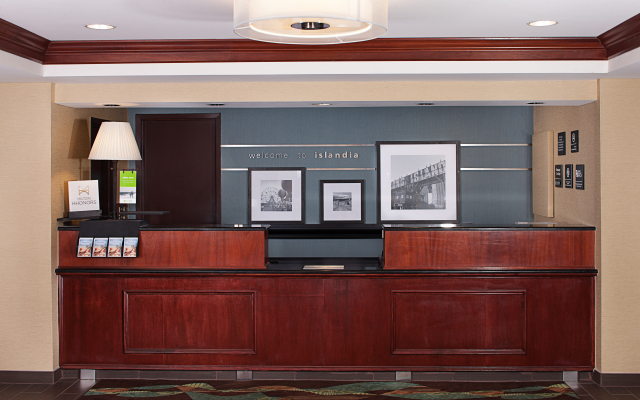 Hampton Inn Long Island/Islandia