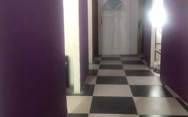 Hostal Buenavista