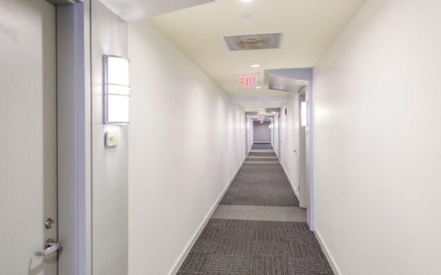 Miami World Rental - Midtown 1106