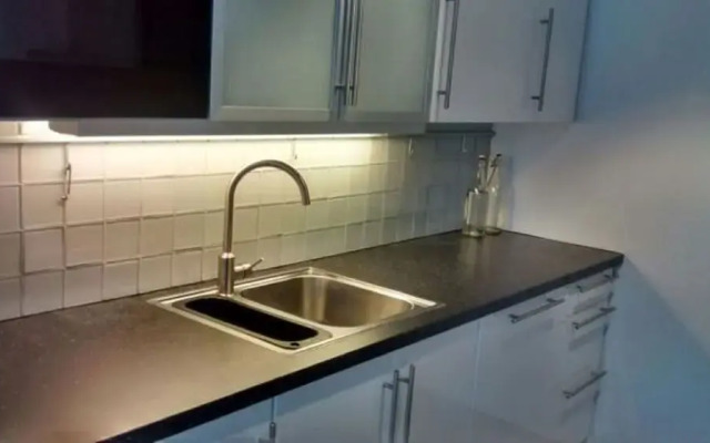 Solferie Holiday Apartment Kirkeveien