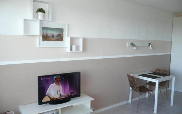 Ferienwohnung K1409 Fur 2-4 Personen Mit Ostseeblick