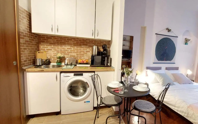 Sweet Dreams Suites Cosy Studio Piata Romana