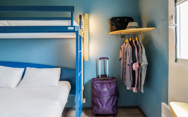 ibis budget Marne la Vallée Val d'Europe