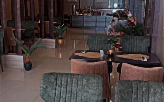 The View Hotel