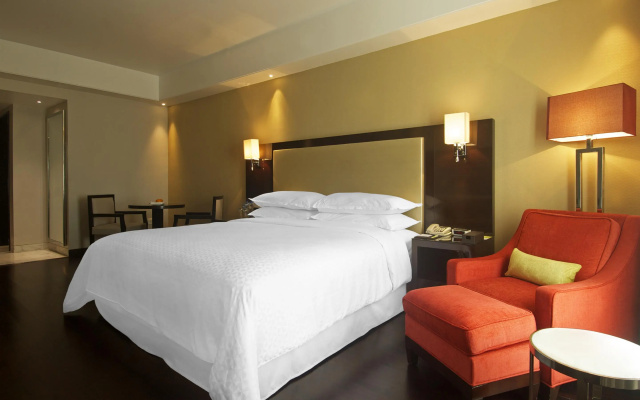 Radisson Hotel Agra