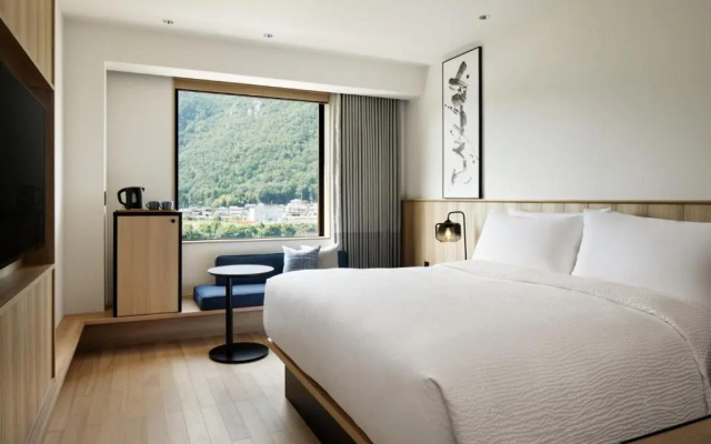 Fairfield by Marriott Gifu Mino