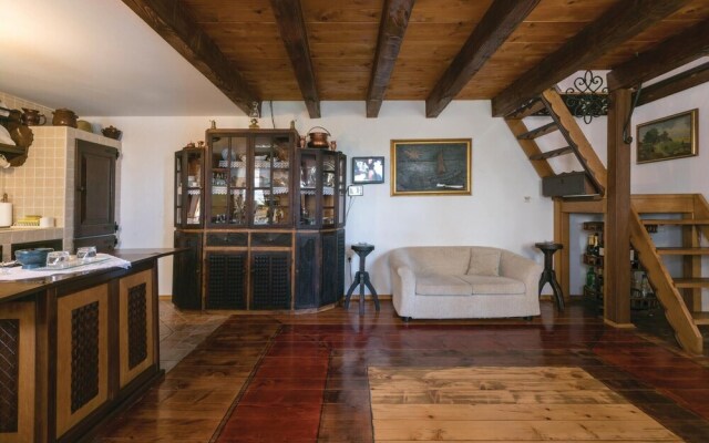 Amazing Home in Zagreb With 3 Bedrooms, Wifi and Outdoor Swimming Pool