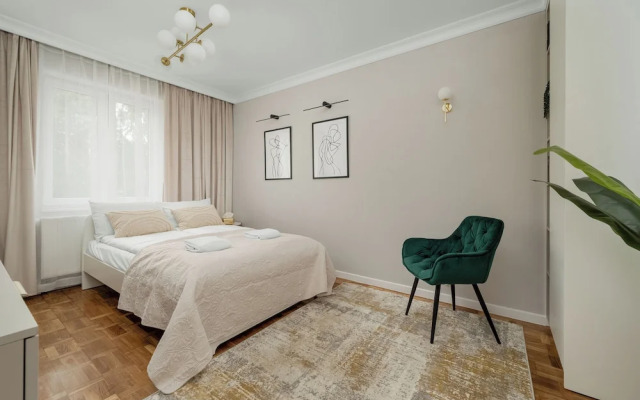 Charming Apartment by Renters