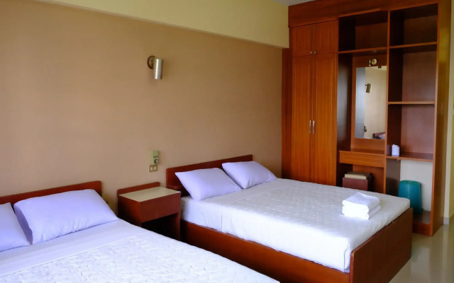 Jor Koo City Hotel