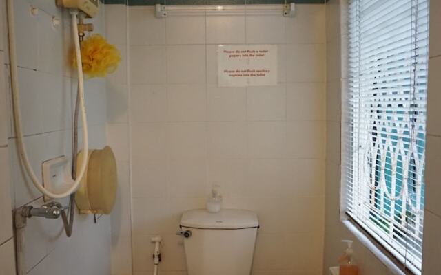 Baan Rub Aroon Guesthouse