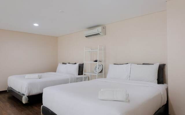 Artistic 1BR for 4 Pax Soho Brooklyn Apartment