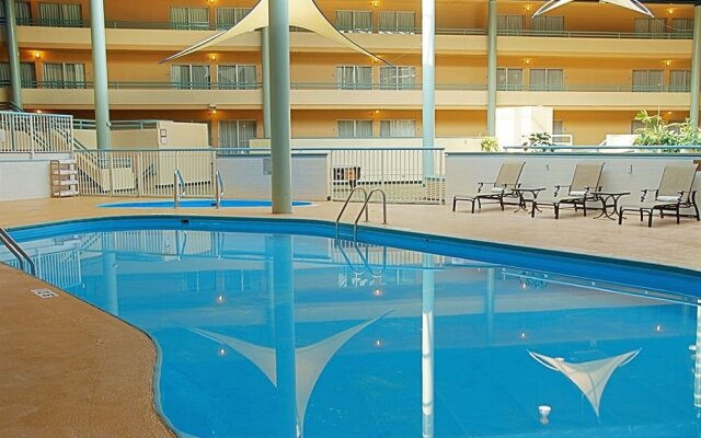 Wyndham Garden Dayton South