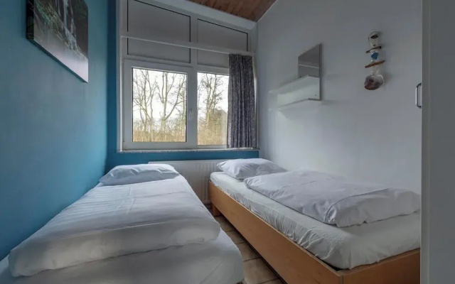 Spacious Duo by the Dunes