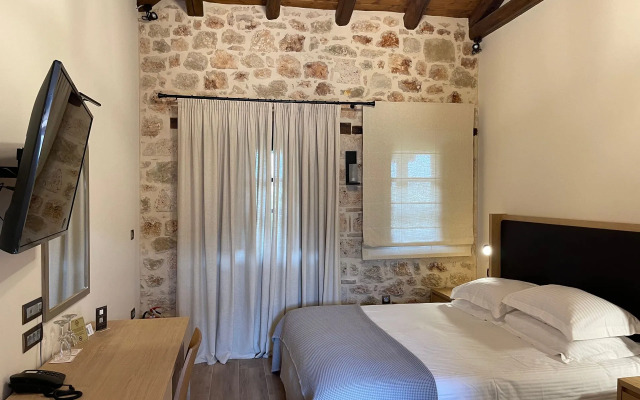 Mystras Grand Palace Resort & Spa