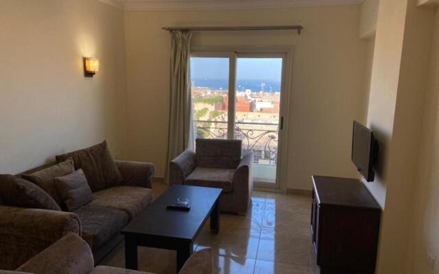 Bahga Palace 5 Residential Apartments