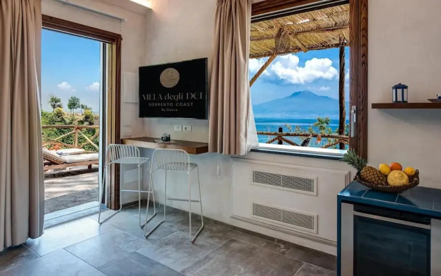 Villa Degli Dei - Maestrale